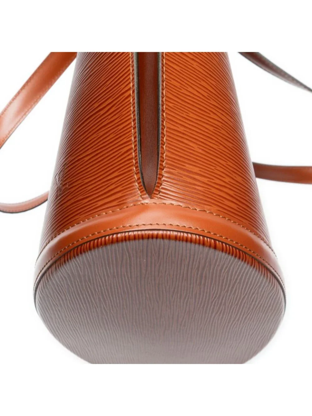 Louis Vuitton Saint Jacques Shopping Tan